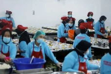 Pengusaha Patungan Bangun...