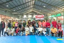 Partai Perindo Jakarta...