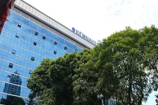 KPK Segel Ruangan K3...