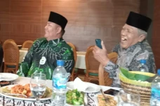 Awan PBNU Minta KPK...