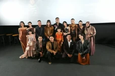Series Catatan Hati...