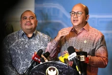 CEO Danantara Buka Suara...