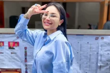 Tanggapan Nikita Mirzani...