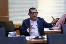 Anggota DPRD DKI Apresiasi...