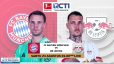 Saksikan Duel Panas...