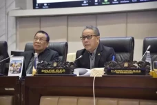 Dolfie PDIP Cecar Sri...