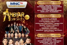 Ambyar Awards 2025:...