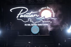 Ibas: Tagline Baru Pesona...