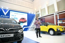 Pesta Otomotif Terbesar...