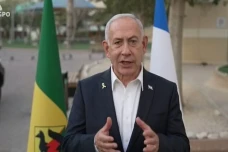 PM Israel Perintahkan...