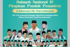 PK-TREN Gelar Sarasehan,...