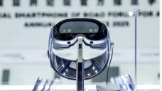 Tiru Desain Apple, vivo...
