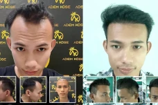 Ademkose Hair Transplant...