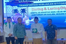 Kesehatan Jemaah Haji...