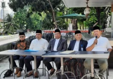 700 Peserta akan Hadiri...