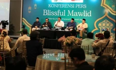 Blissful Mawlid 2025,...