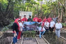 Peringati HUT Ke-80...