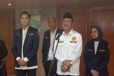 Balita Raya Meninggal...