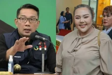 Ridwan Kamil Tanggapi...