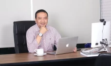 Content Creator Kini...