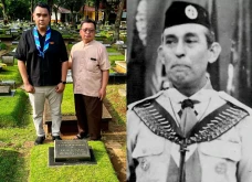 Husein Mutahar Diusulkan...