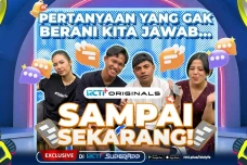 Idolyfe RCTI+ Original:...