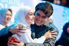 Isu Lesti Kejora Hamil...