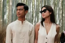 Perjalanan Cinta Azizah...