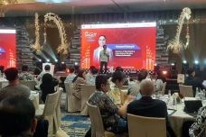 NeutraDC Perkuat Bisnis...