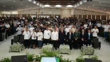 UPH-Kemendag Kolaborasi,...