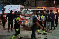 Kembali Korban Berjatuhan...