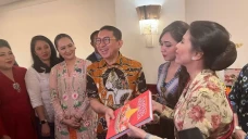 Festival Tumpeng 2025:...