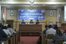 Water Symposium 2025...