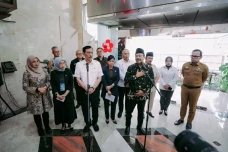 Prabowo Bakal Hadiri...