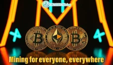 Ketinggalan BTC? Jangan...