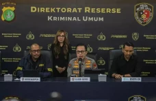 Update: 15 Orang Ditangkap...