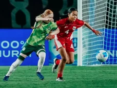 Hasil Piala AFF Putri...