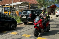 Bukan Merek Asing, Mengapa...