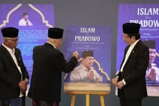 Ketua Umum MUI-Baznas...
