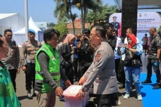 Kapolda Apresiasi Terobosan...