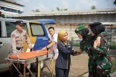 ASABRI Cabang Palembang...