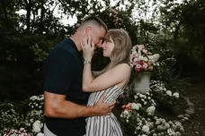 Taylor Swift dan Travis...