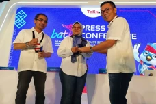 BATIC Genap Satu Dekade,...
