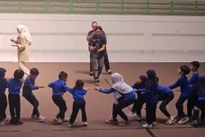 Sport Fest 2025, Prime...