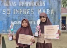 Cerita Pemuda Maluku...