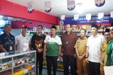 Perkuat Ekonomi Desa,...