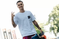 Eliano Reijnders Menghilang...