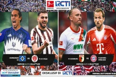 2 Derby Bundesliga 2025:...