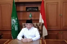 NU Undang Akademisi...