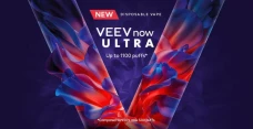 Disposable Pod VEEV...